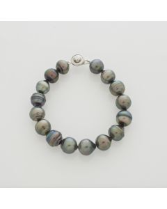 Tahitian Pearl Bracelet