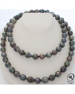 Tahitian Pearl Necklace