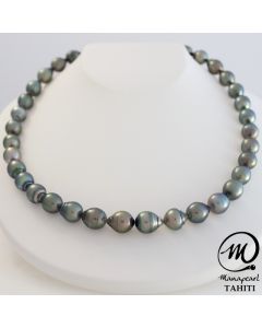 Tahitian Pearl Choker