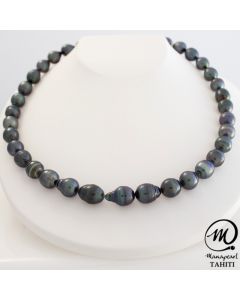 Tahitian Pearl Choker