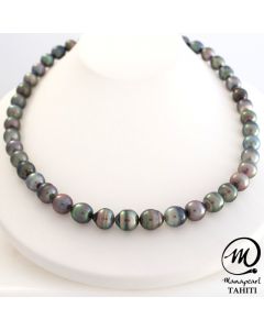 Tahitian Pearl Choker