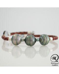 Tahitian Pearl MANA