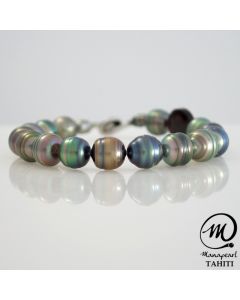 Tahitian Pearl Bracelet