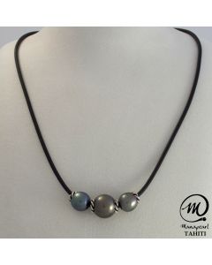 Tahitian Pearl Pendant