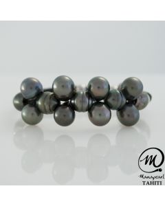 Tahitian Pearl MANA Bracelet