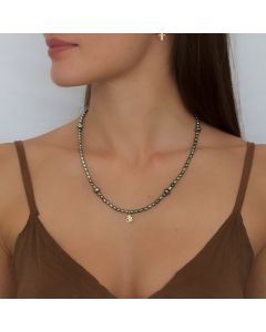 Tahitian Keshis Chocker