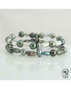 Tahitian Pearl Bracelet