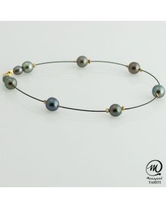 Tahitian Pearl Ankle Brace